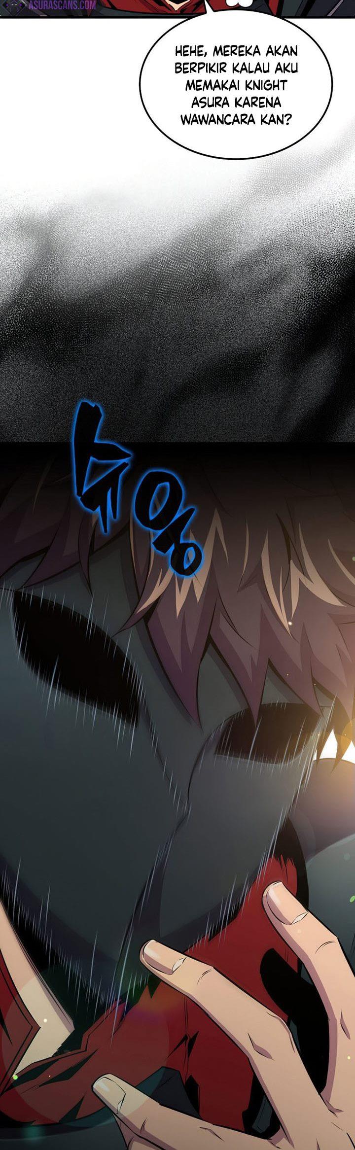 sleeping-ranker - Chapter: 55