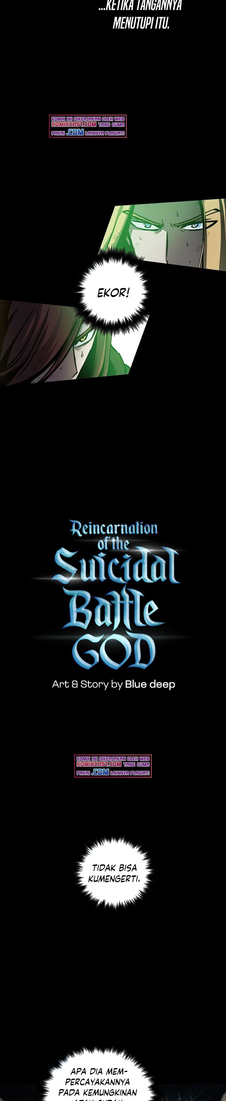 reincarnation-of-the-suicidal-battle-god - Chapter: 44