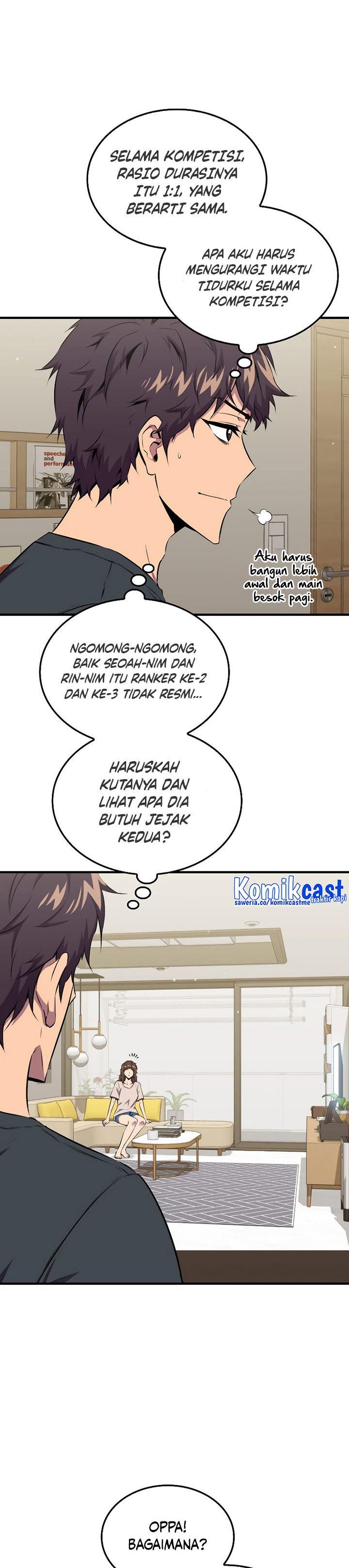 sleeping-ranker - Chapter: 54