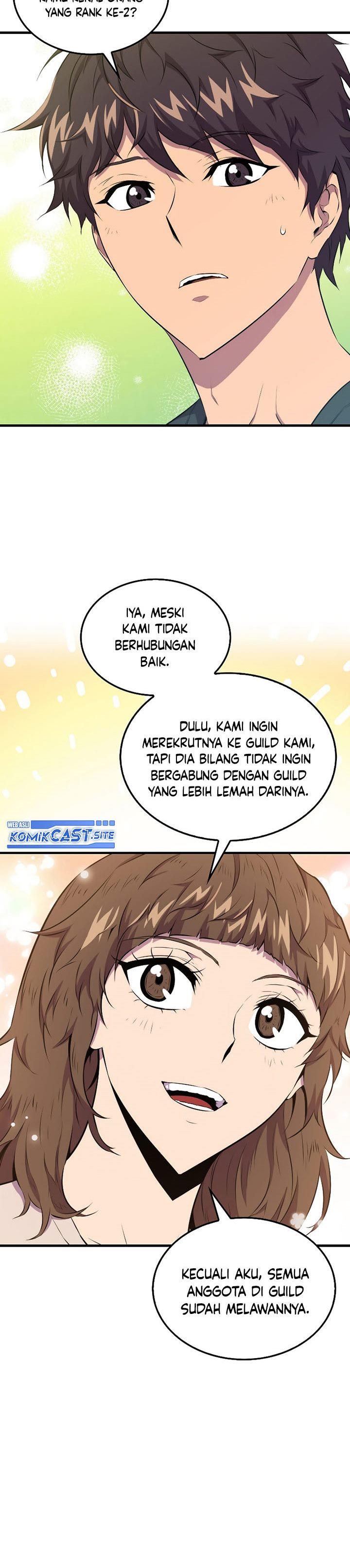 sleeping-ranker - Chapter: 54