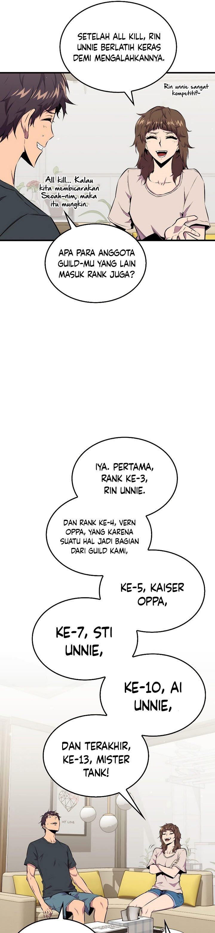 sleeping-ranker - Chapter: 54