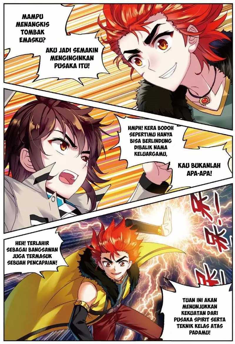 wu-dong-qian-kun - Chapter: 44