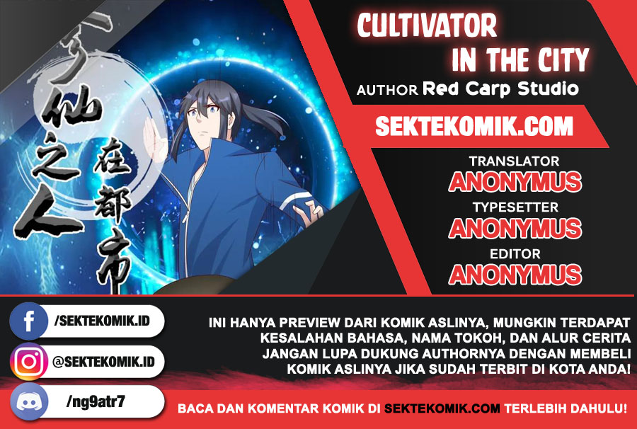 cultivators-in-the-city - Chapter: 31
