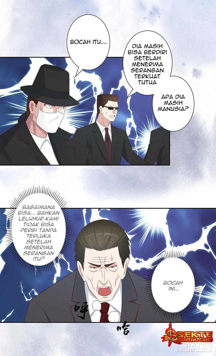 cultivators-in-the-city - Chapter: 31