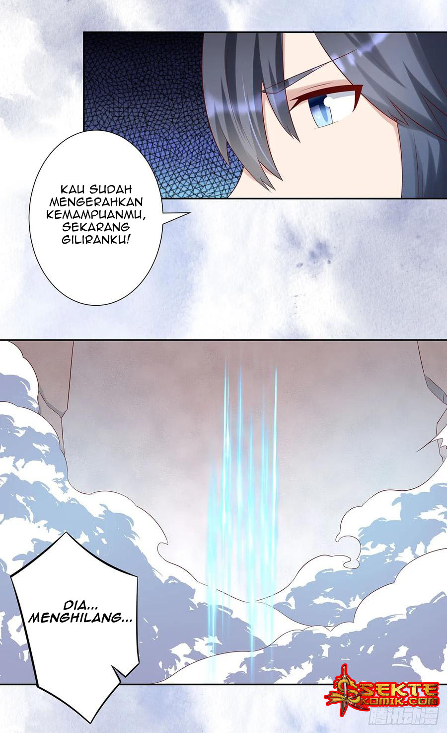 cultivators-in-the-city - Chapter: 31