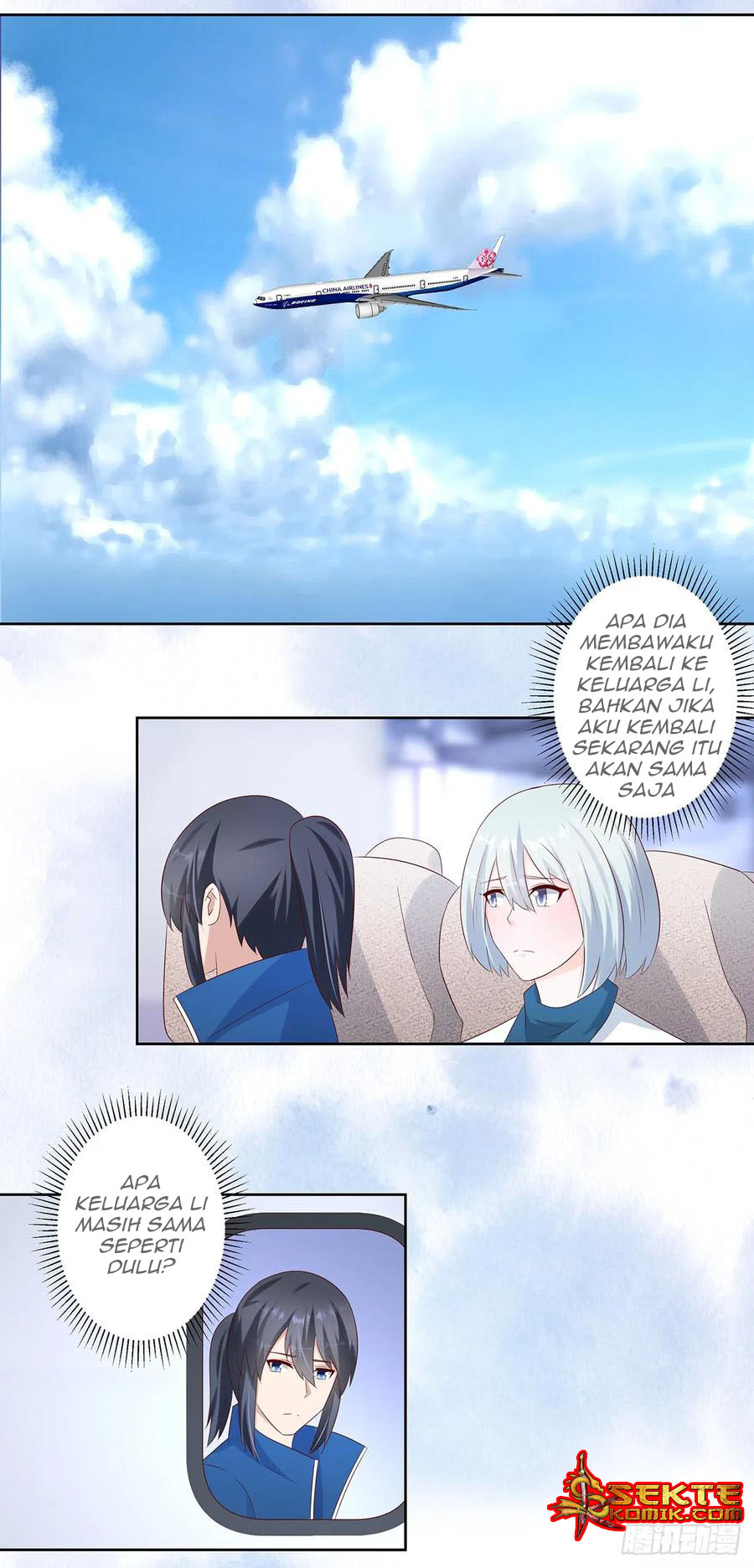 cultivators-in-the-city - Chapter: 31