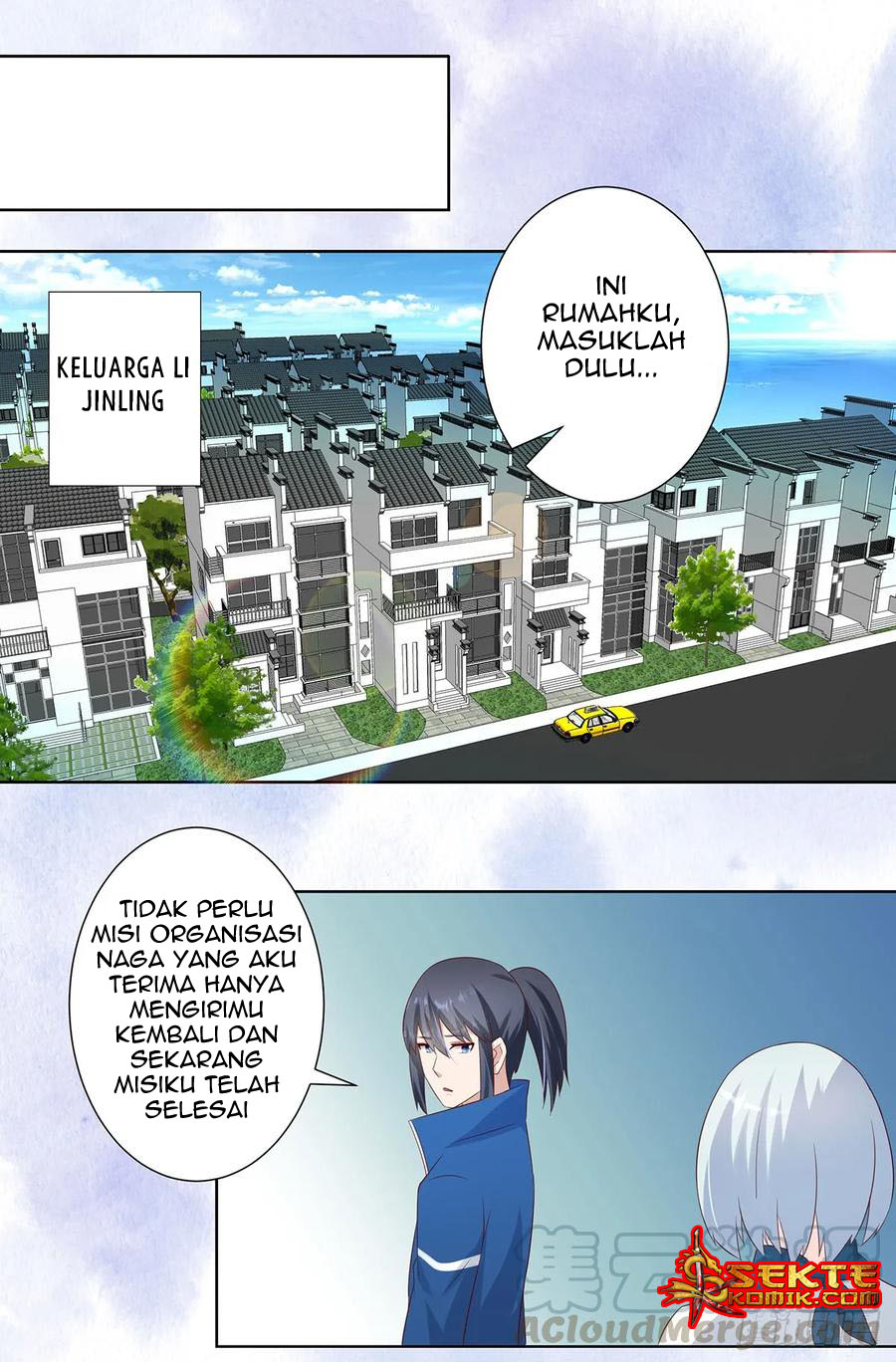 cultivators-in-the-city - Chapter: 31