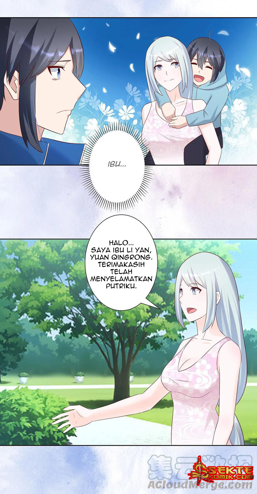cultivators-in-the-city - Chapter: 31