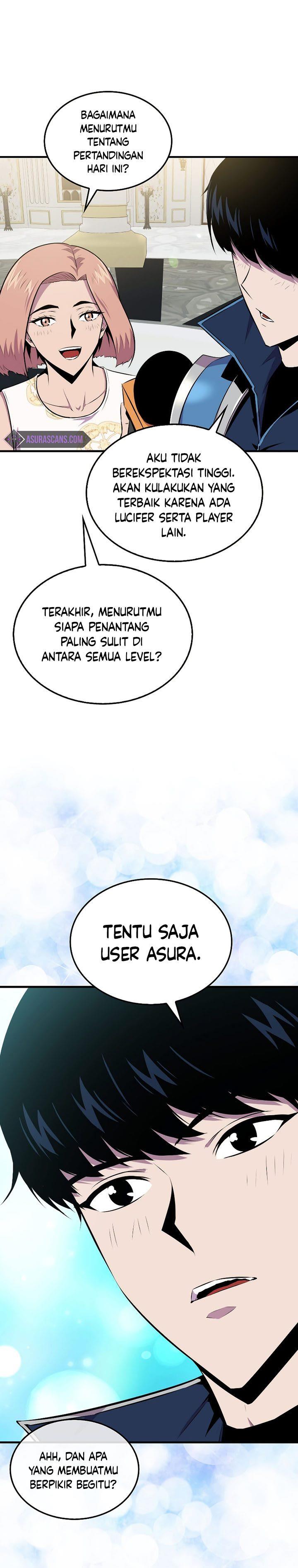 sleeping-ranker - Chapter: 53