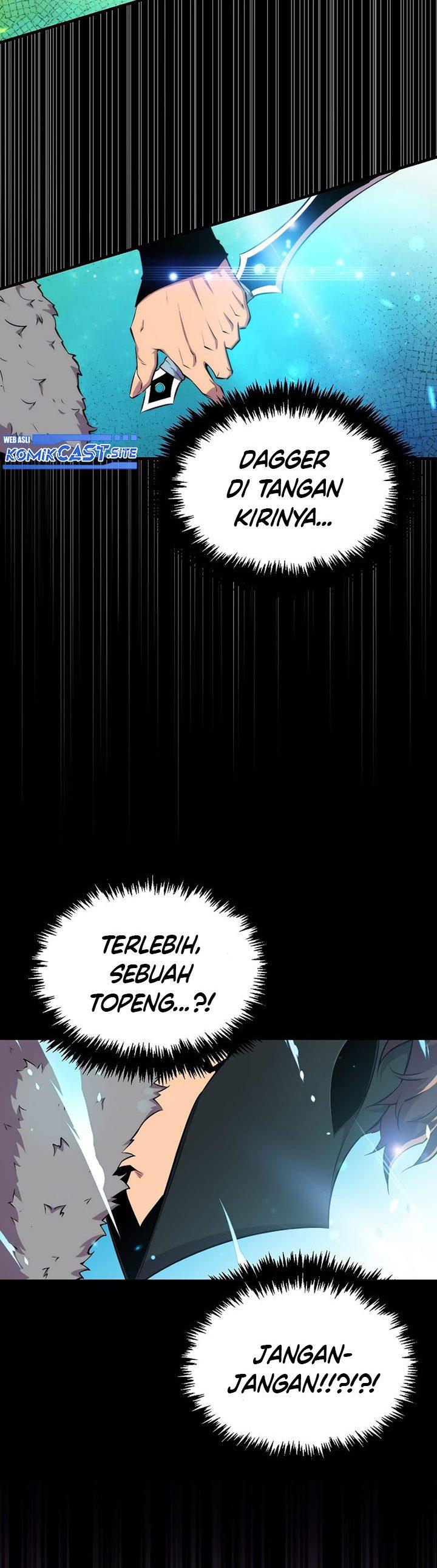 sleeping-ranker - Chapter: 53