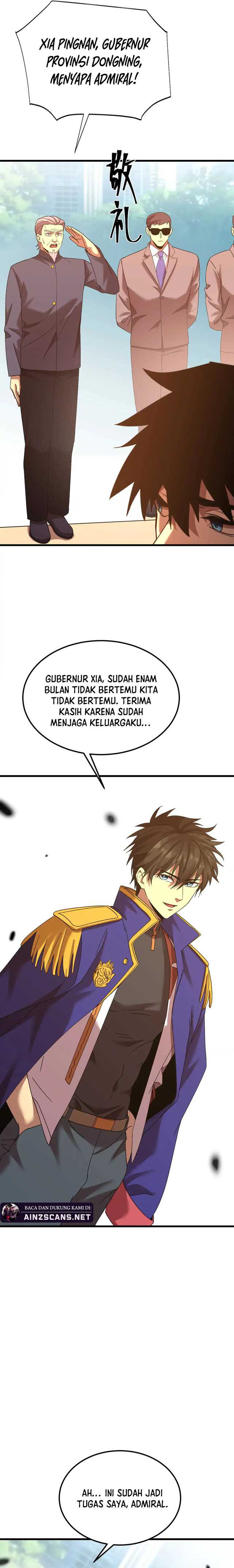 leveling-in-the-future - Chapter: 162
