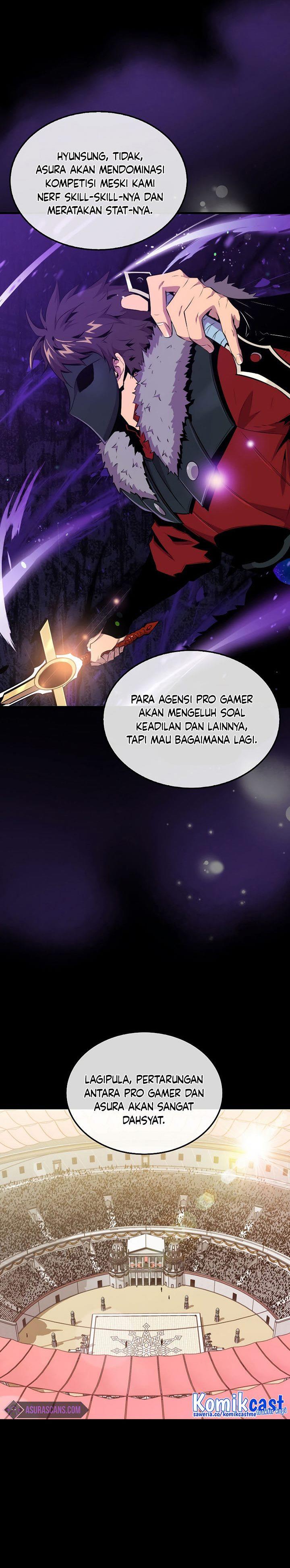 sleeping-ranker - Chapter: 52