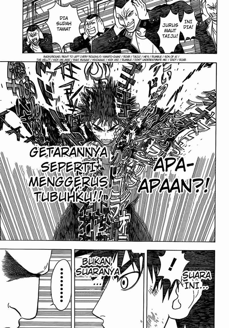 takamagahara - Chapter: 14