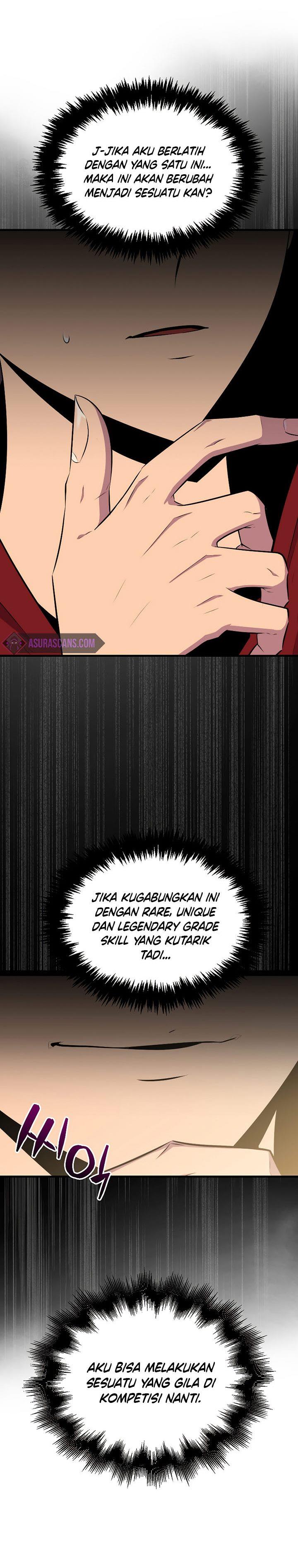 sleeping-ranker - Chapter: 52