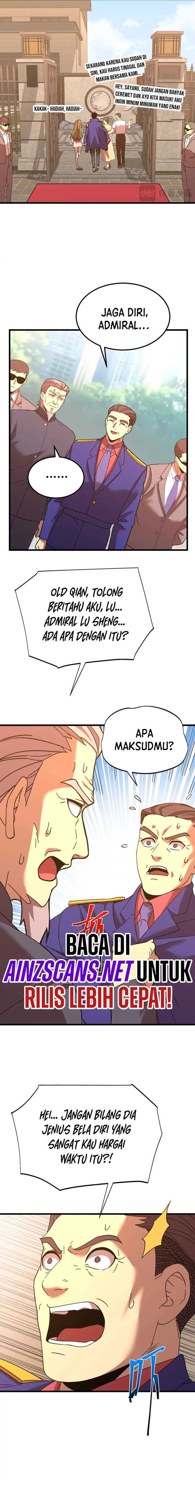 leveling-in-the-future - Chapter: 162