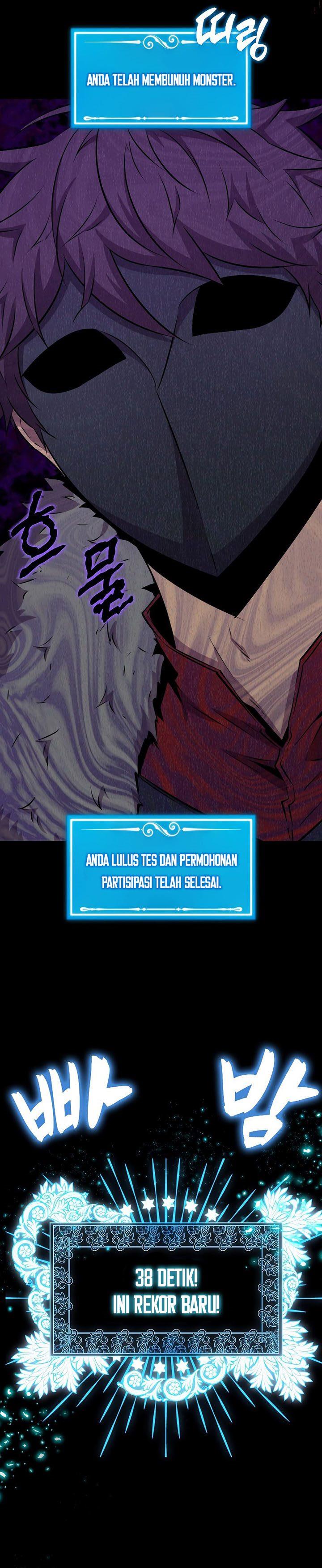 sleeping-ranker - Chapter: 52