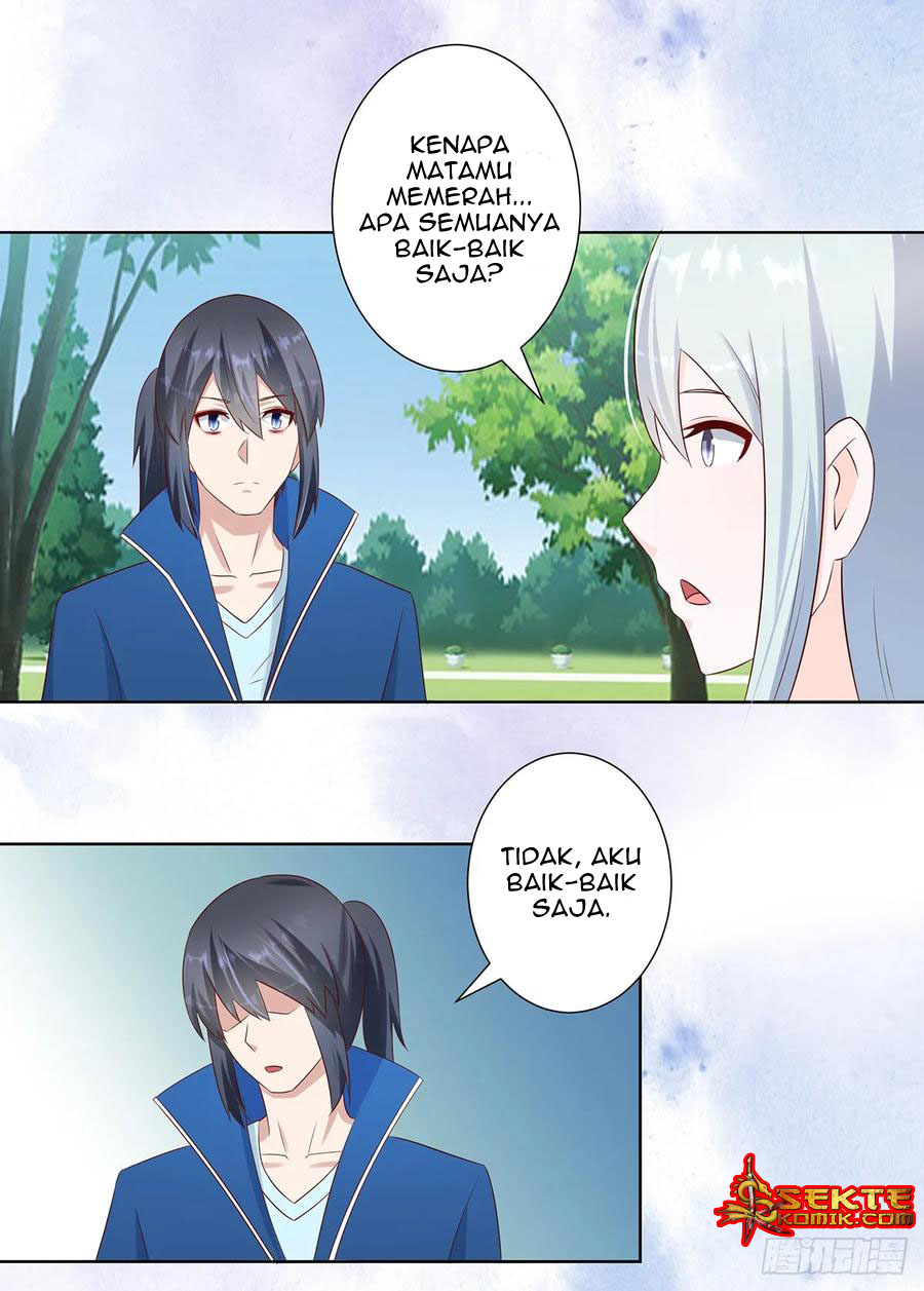 cultivators-in-the-city - Chapter: 32