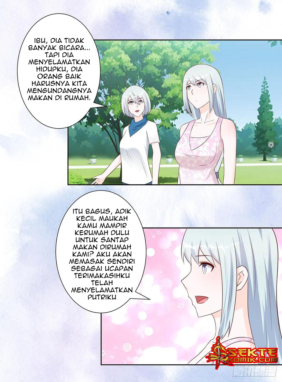 cultivators-in-the-city - Chapter: 32