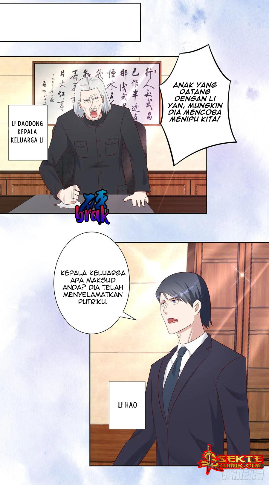 cultivators-in-the-city - Chapter: 32