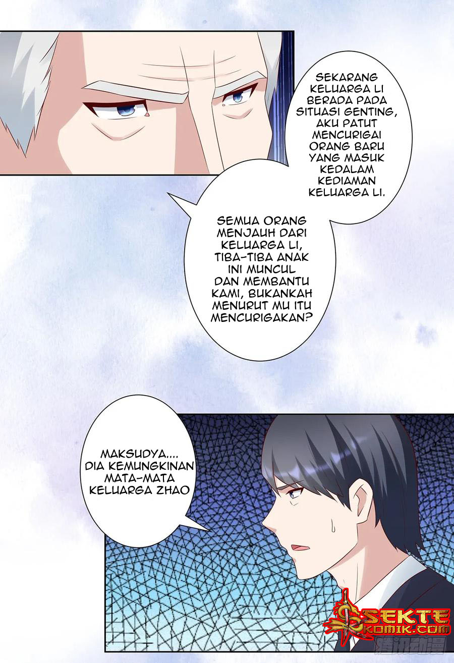 cultivators-in-the-city - Chapter: 32