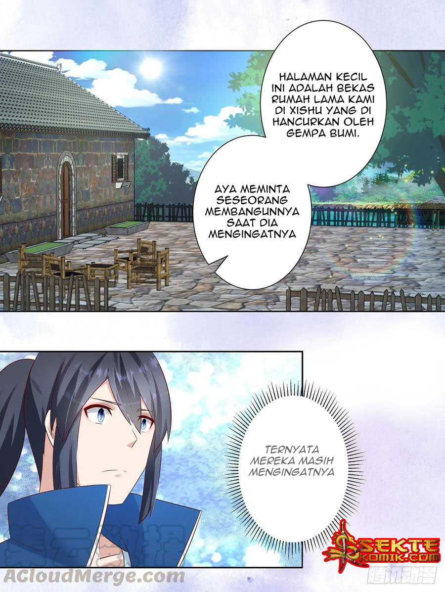 cultivators-in-the-city - Chapter: 32