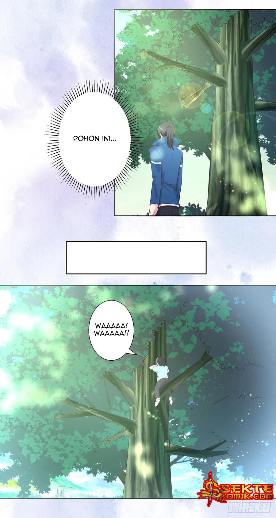 cultivators-in-the-city - Chapter: 32