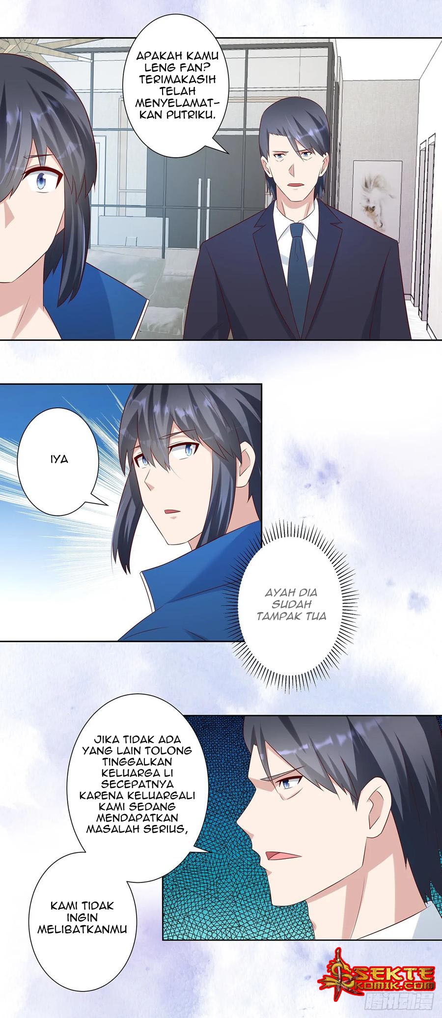 cultivators-in-the-city - Chapter: 32