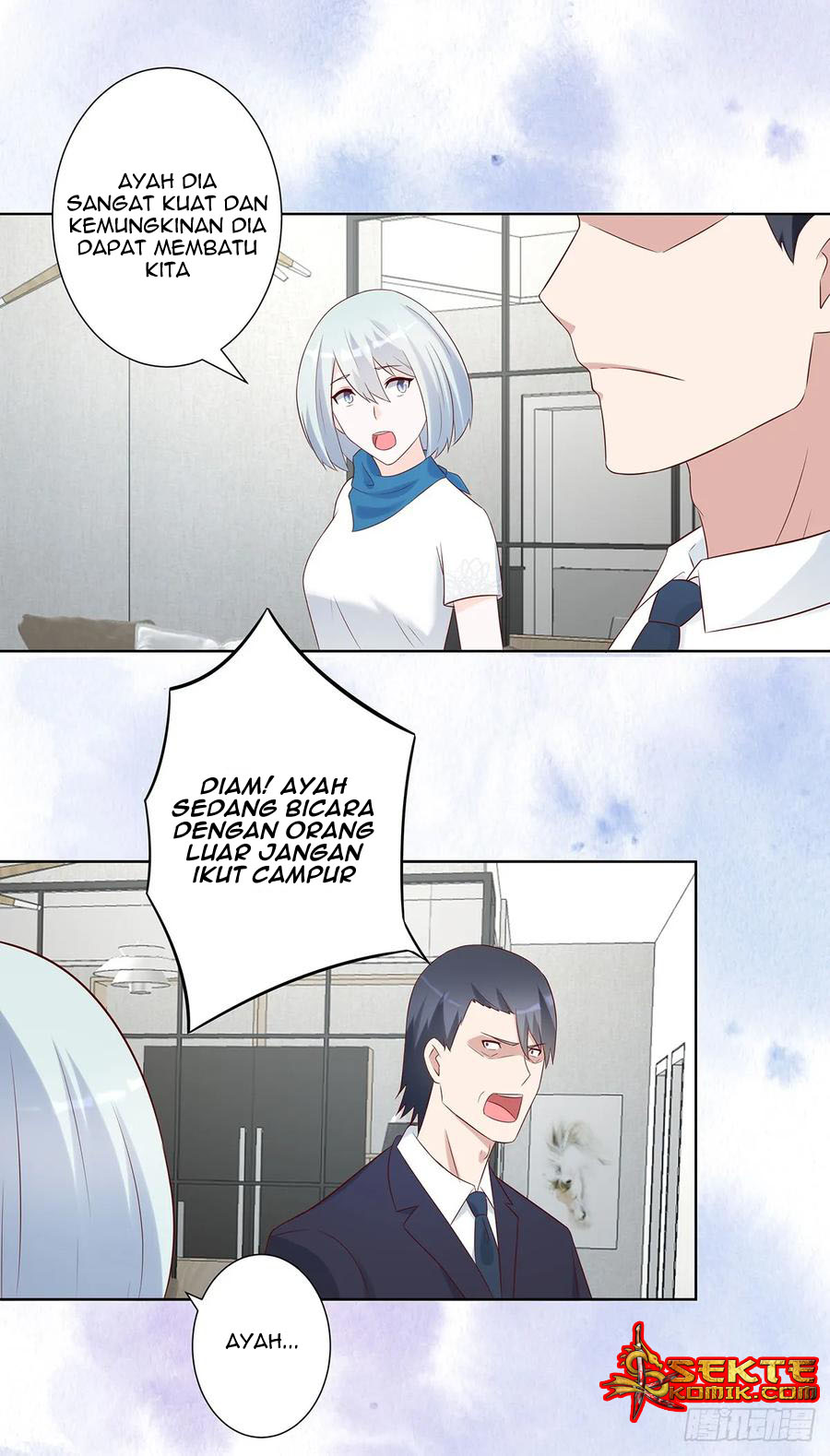 cultivators-in-the-city - Chapter: 32