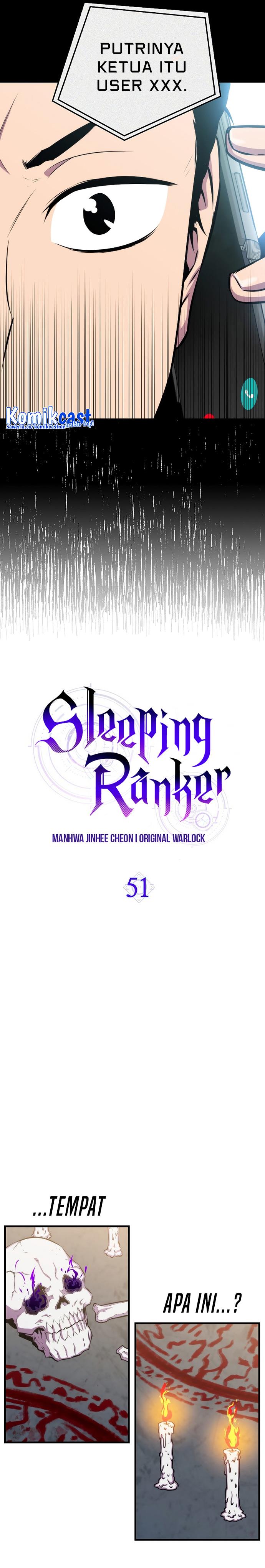 sleeping-ranker - Chapter: 51