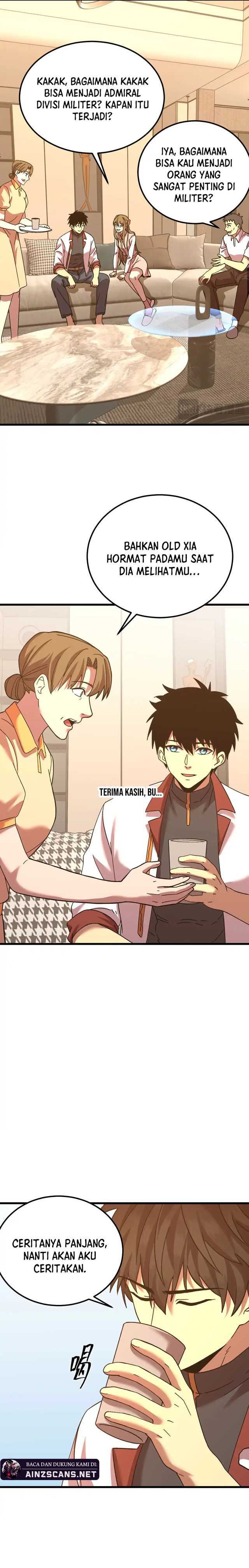 leveling-in-the-future - Chapter: 162