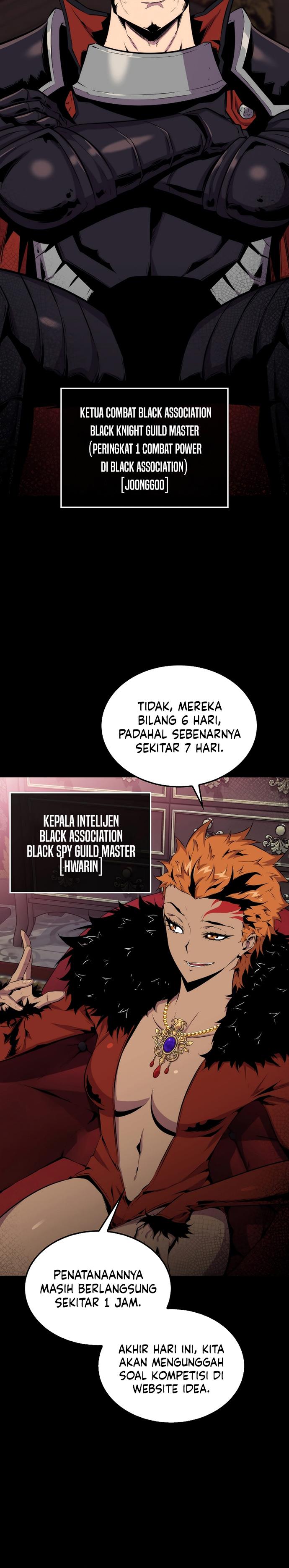 sleeping-ranker - Chapter: 51