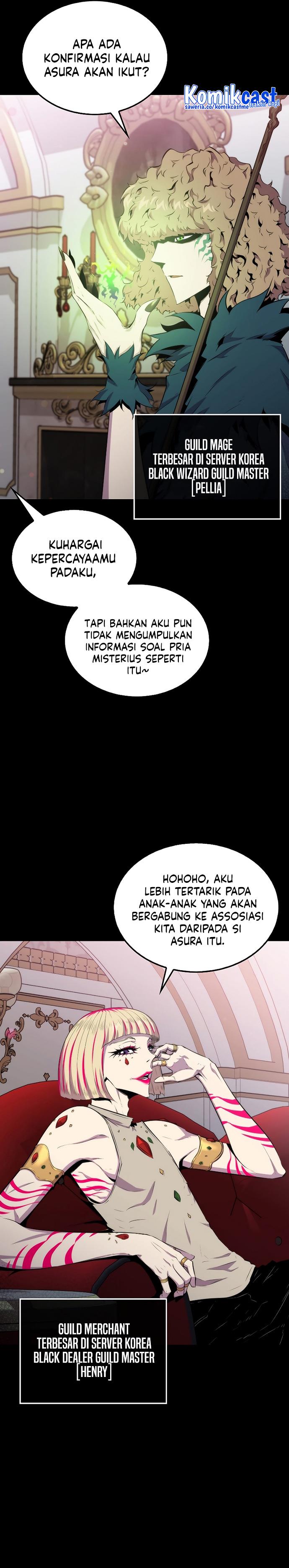 sleeping-ranker - Chapter: 51