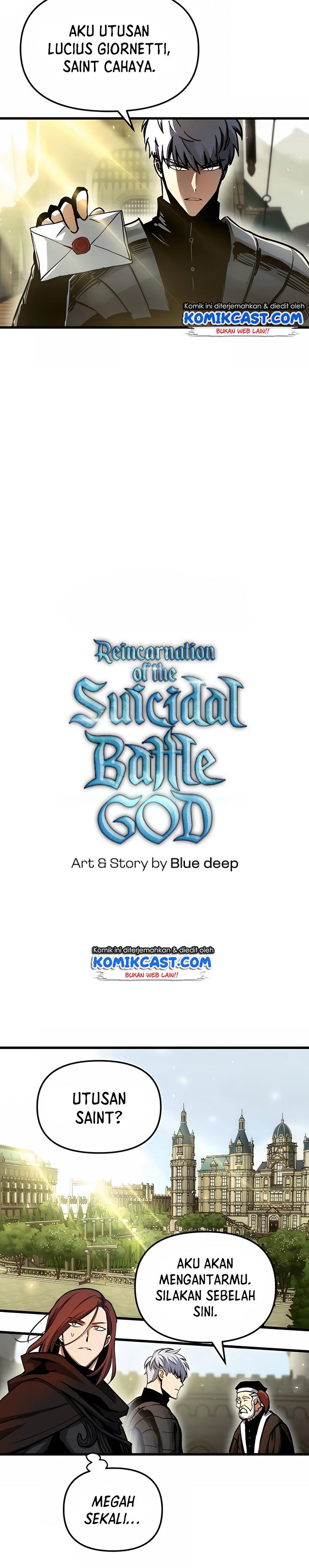 reincarnation-of-the-suicidal-battle-god - Chapter: 46