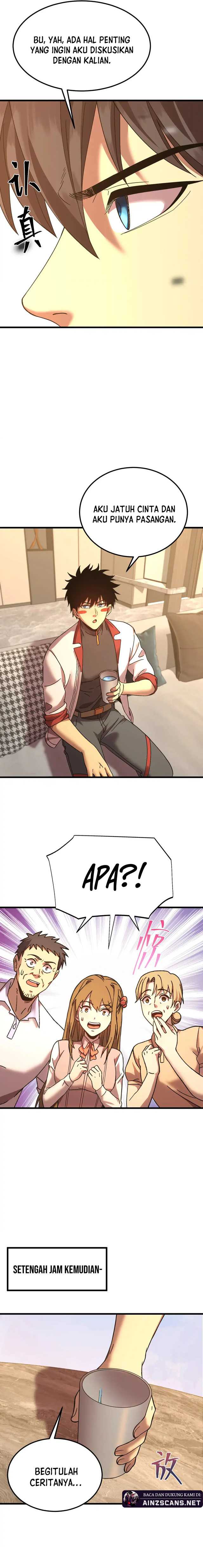 leveling-in-the-future - Chapter: 162