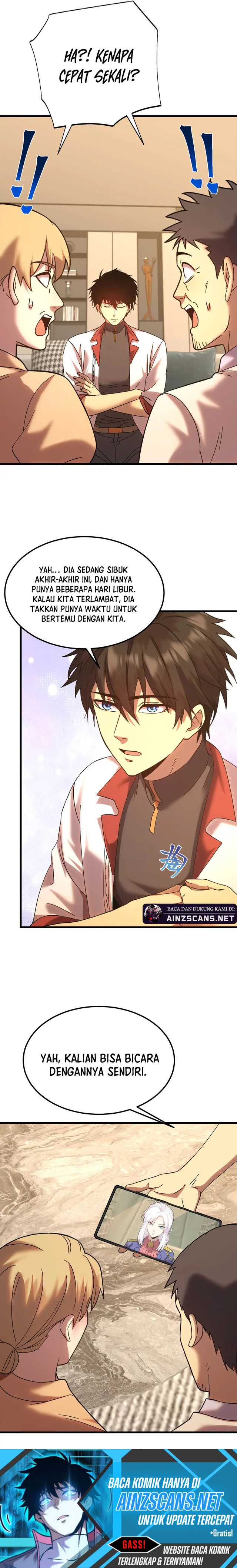 leveling-in-the-future - Chapter: 162