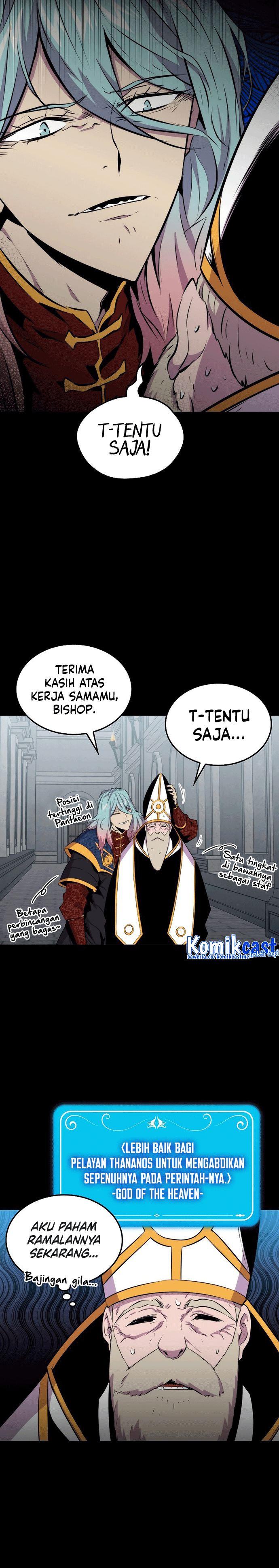 sleeping-ranker - Chapter: 50