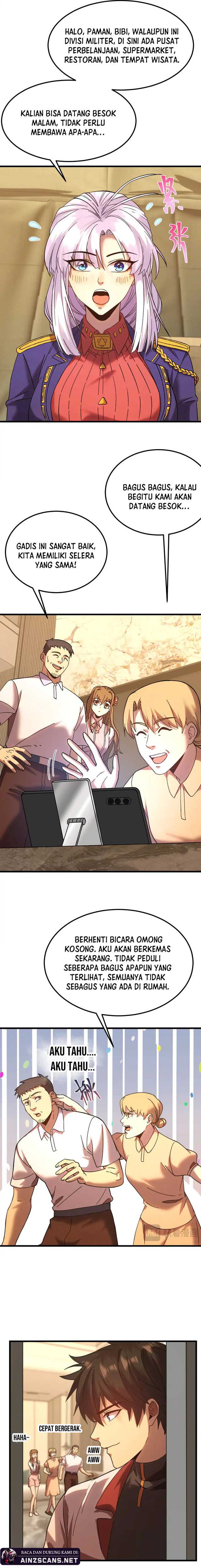 leveling-in-the-future - Chapter: 162