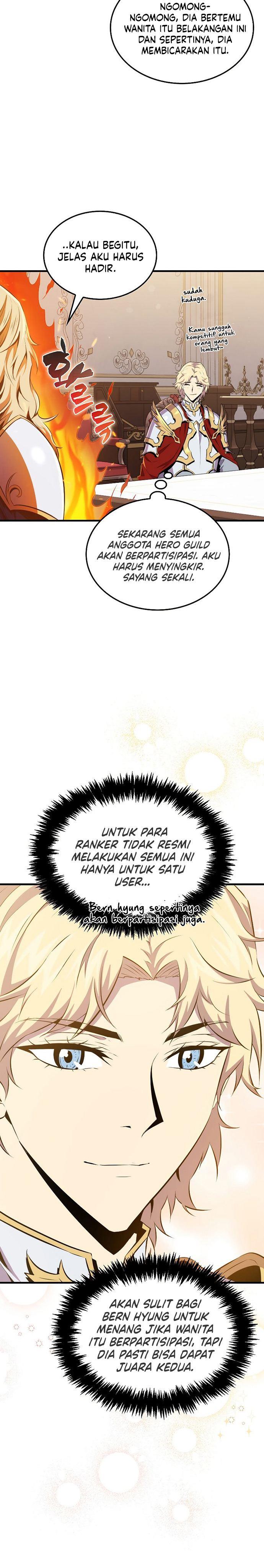 sleeping-ranker - Chapter: 50