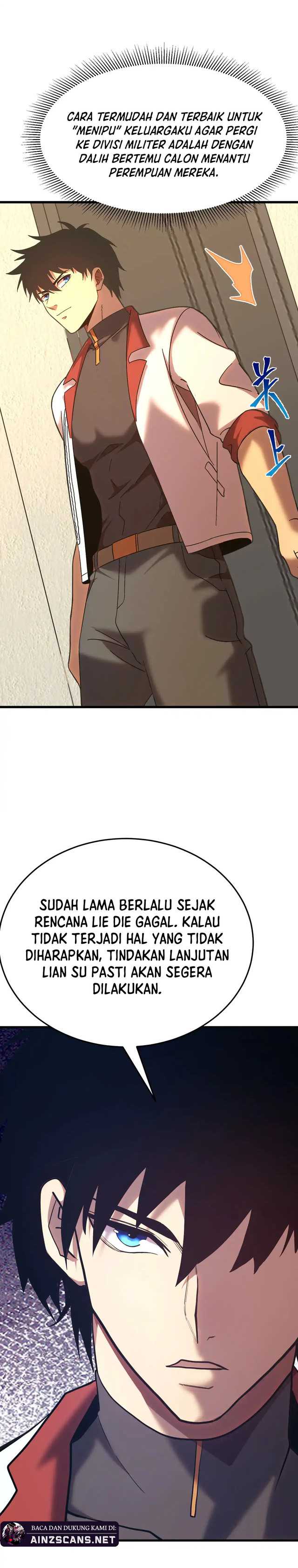 leveling-in-the-future - Chapter: 162