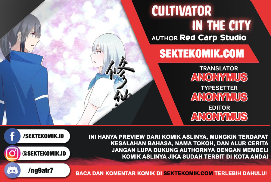 cultivators-in-the-city - Chapter: 33