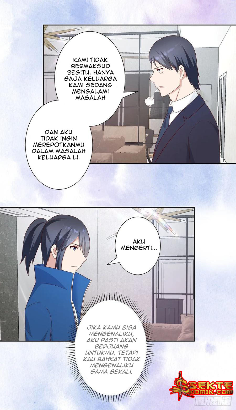 cultivators-in-the-city - Chapter: 33