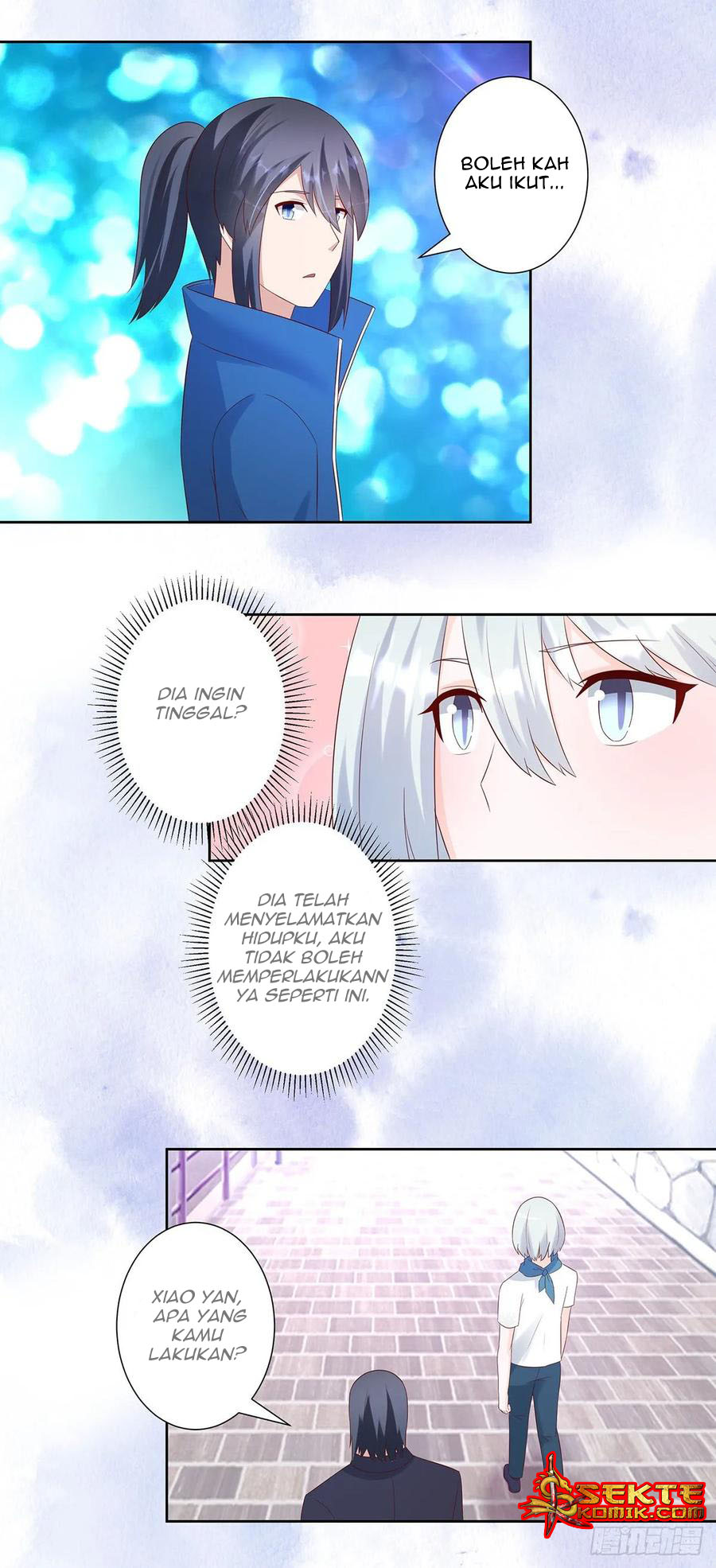 cultivators-in-the-city - Chapter: 33