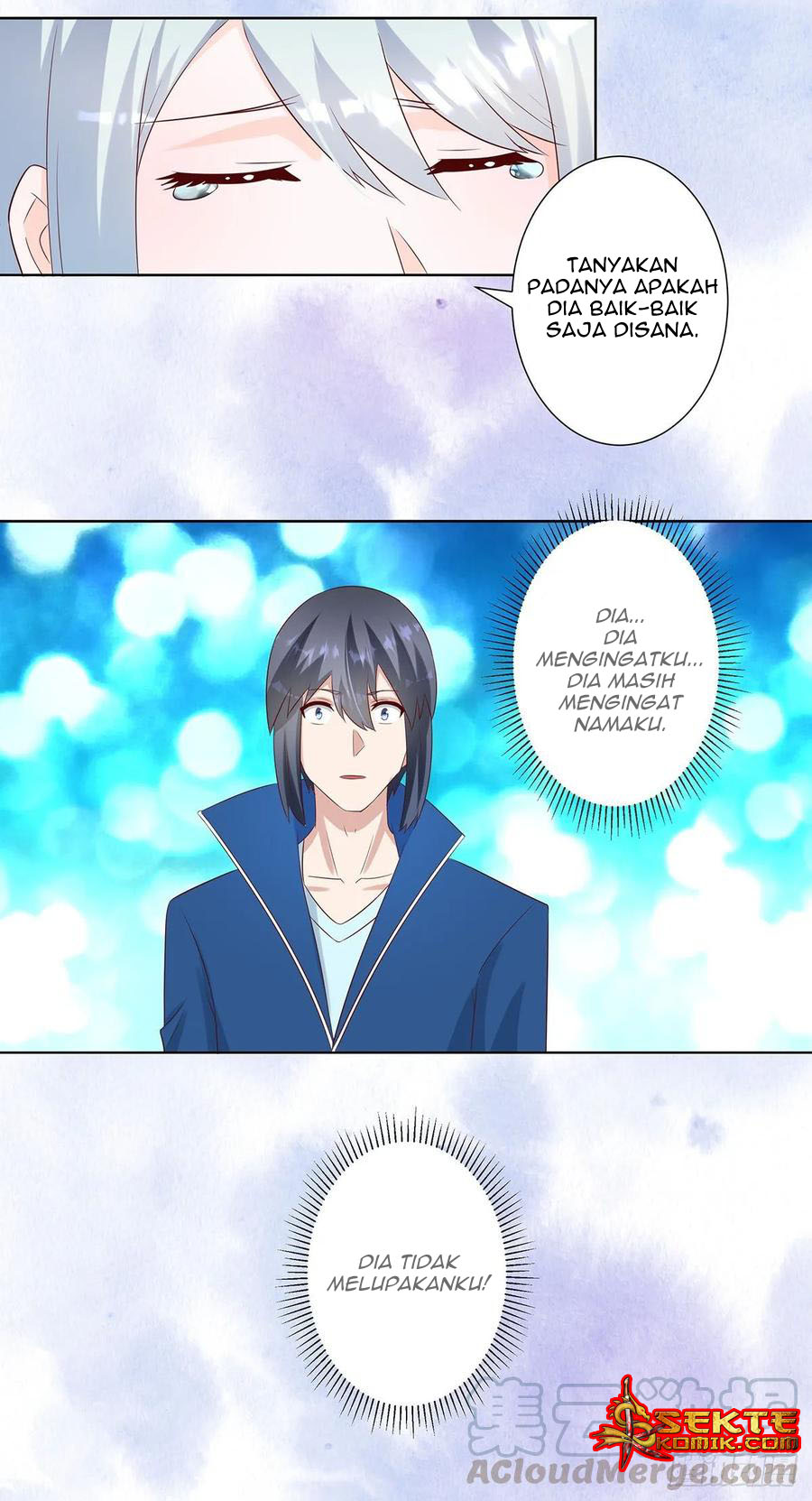 cultivators-in-the-city - Chapter: 33