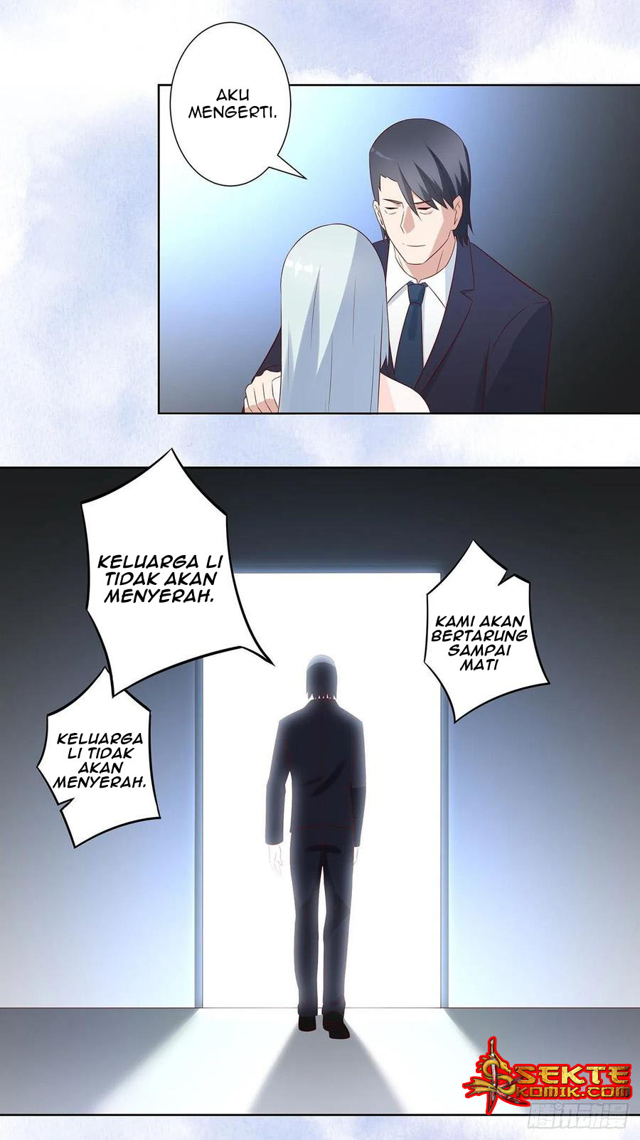 cultivators-in-the-city - Chapter: 33