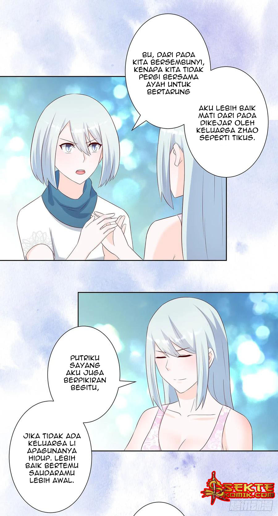 cultivators-in-the-city - Chapter: 33