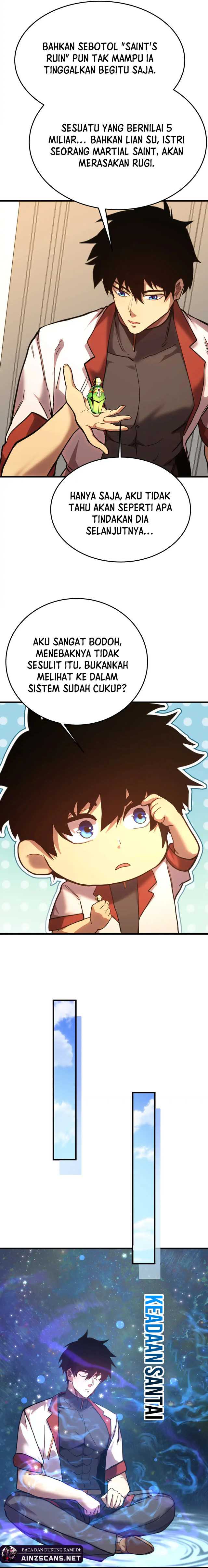 leveling-in-the-future - Chapter: 162