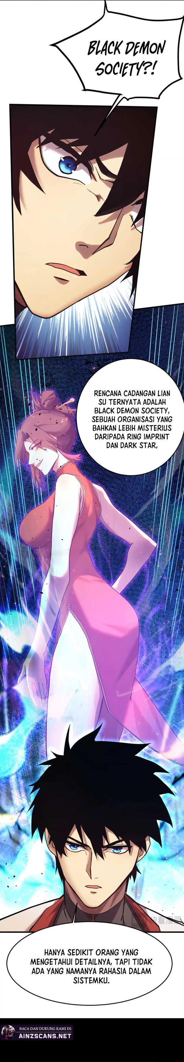 leveling-in-the-future - Chapter: 162