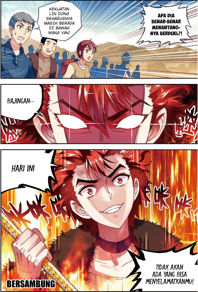 wu-dong-qian-kun - Chapter: 47