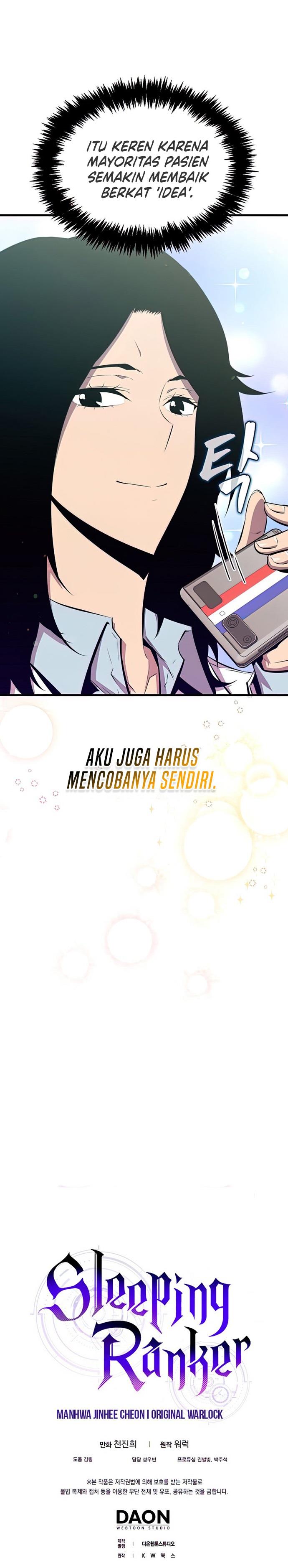 sleeping-ranker - Chapter: 49