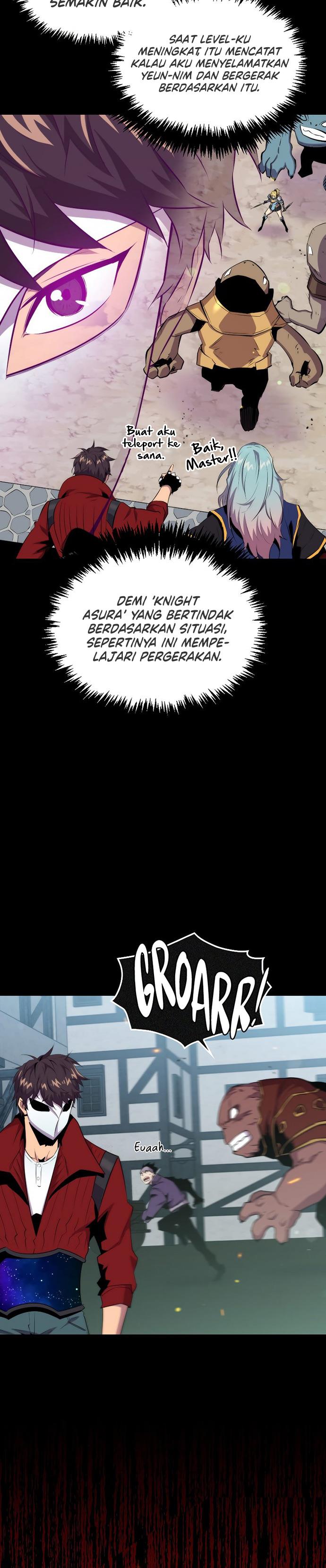 sleeping-ranker - Chapter: 48